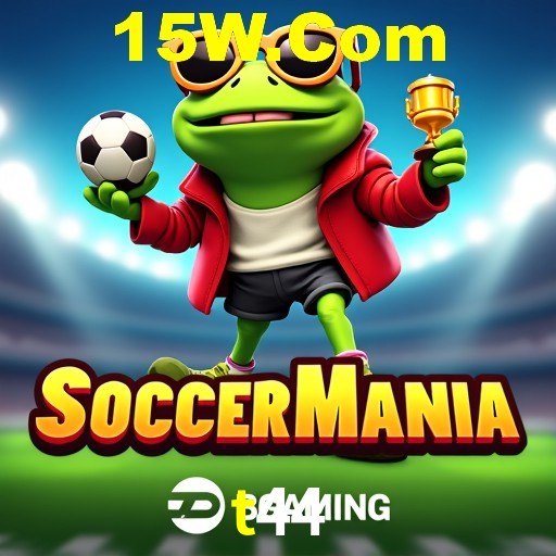 A Revolução dos Aplicativos de Jogos no t44