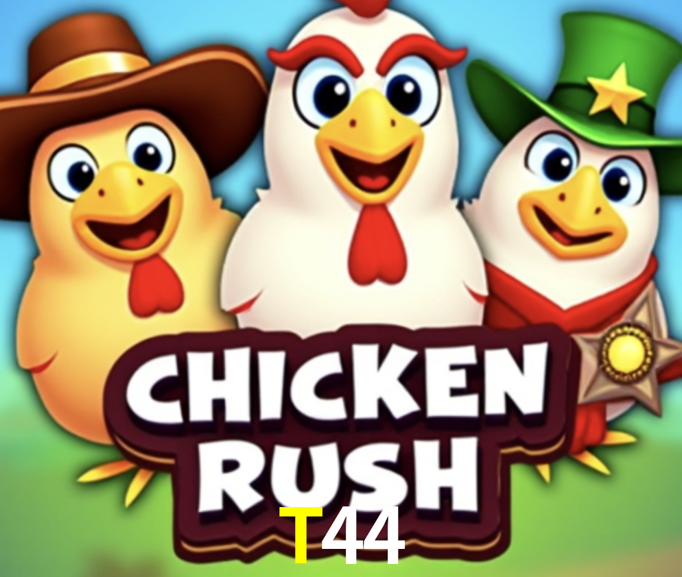 Login T44 Casino Online