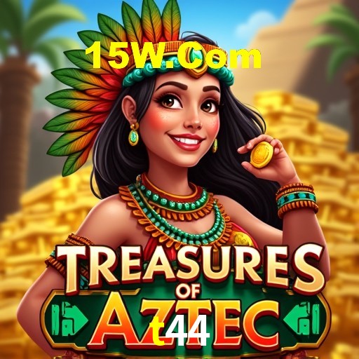 Estatísticas do Jogo t44