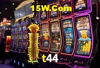 Login Seguro t44