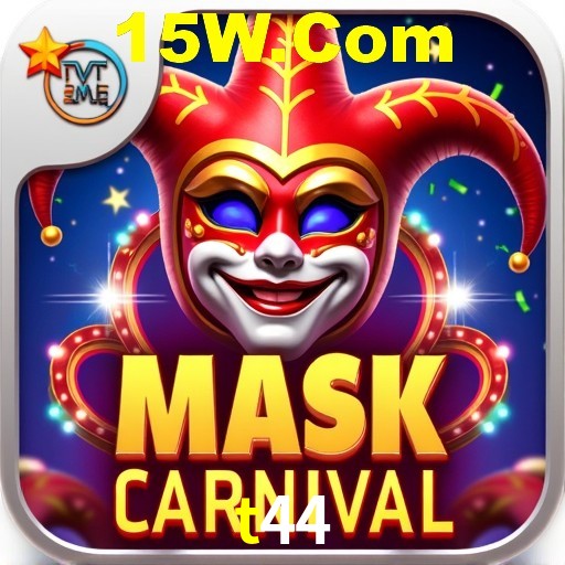 Casino Ao Vivo t44