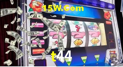 Sistemas de Segurança t44