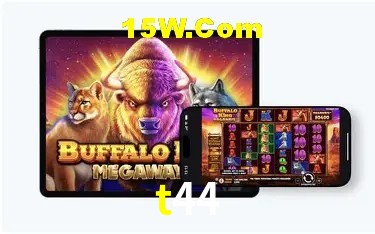 Benefícios da Conta t44